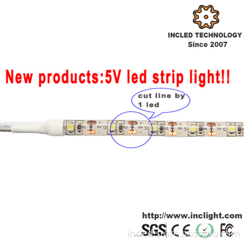 5V 3528 Strip Lights LED